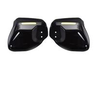 For Suzuki GS500E GS X600 X1100F 550M Katana GSX 250 550 Universal Motorcycle Handguard Shield Hand Guard Protector Windshield