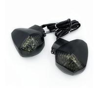 For Suzuki Gsf 600/650/1200/1250 N/S Bandit Gsf1250Sa Gsx650F Gsx1250Fa | Flashing Motorcycle Turn Signal Lights Cornering Lamp Blinker Flasher Indicator Directional Winker Light Flashers
