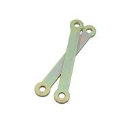 For Suzuki GSF1200 GSF1250 Bandit Lowering kit 35mm Dog Bones Suspension Linkage