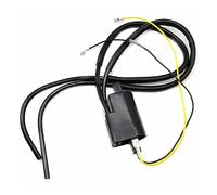 For Suzuki GSF400 GSF600 GSF1200 For Bandit 1991-2004 Motorcycle Performance Parts 12V Ignition Coil Ignite System Unit Universal Ignition Barrel Key Switch
