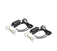 For Suzuki GSF400 GSF600 GSF1200 For Bandit 2PCS Ignition Coil Motorcycle Ignition Coil