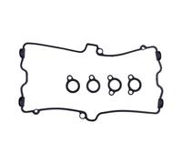 For Suzuki GSF600 For Bandit 1995-2000 2001 2002 2003 2004 Black 11173-27A02-000 Rubber Cylinder Head Valve Cover Seal Gasket Motorcycle Engine Stator Cover Gasket