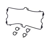 For Suzuki GSF600 For Bandit 1995-2000 2001 2002 2003 2004 Black Rubber 11173-27A02-000 Cylinder Head Valve Cover Seal Gasket Motorcycle Engine Stator Cover Gasket
