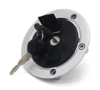 For Suzuki GSF650 Bandit 650 GSF1200 GSF1250 GSXR600 GSX1250 GSXR750 GSXR1000 DL1000 DL650 Fuel Gas Cap With Cover Key Tank