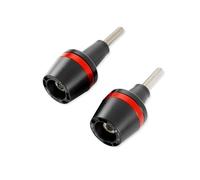 FOR SUZUKI GSR 600 2008-2011 Motorcycle Accessories Aluminum Frame Sliders Crash Protector Fairing Guard Motorbike Protection Decor(5)