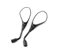 For SUZUKI GSR 600 750 GSX-S1000 V-Strom 650 1000 B-KING GSX 1300 1400 GW250 Motorcycle Accessories Rear Side Rearview Handlebar Mirror