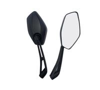 For Suzuki GSR 600 GSR750 SV650 SV400 For V-Strom 650 For V-Strom 1050 For Bandit 650 1250s Aluminum Alloy Motorcycle Rear Mirror Universal 8/10MM REOKIP