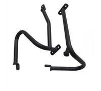 For Suzuki GSR400 GSR600 BK400 BK600 2006-2017 Motorcycle Side Safety Bumper Engine Guard Highway Crash Bar Protector