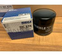 Suzuki GSX 1400 U1 2003 MAHLE Oil Filter