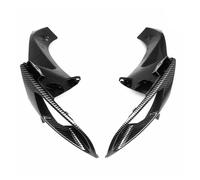 For SUZUKI GSX-R 600 GSXR 750 2006 2007 K6 K7 Motorcycle Front Nose Air Intake Ram Fairing HLWXMDZ