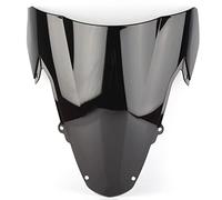 For Suzuki GSX-R1000 GSXR1000 GSXR GSX-R 1000 K3 K4 Motorcycle Double Bubble Windshield Windscreen Screen Deflectors (Color : 3)