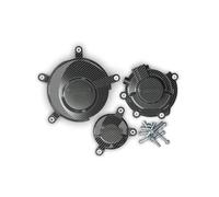 For SUZUKI GSX-R600 GSX-R750 K6 K8 K11 2006-2023 Motorcycle Engine Protection Cover For Moto