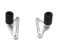 For Suzuki GSX-S 1000GT 2022 2023/1000 2015 - Motorcycle Engine Guard Protection Frame Slider Anti Crash Pad Protector Cover