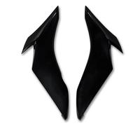 For Suzuki GSX-S1000 2015-2020 GSXS 1000 Motorcycle Front Frame Side Cover Fairing Radiator Guard Panel(Glossy Black-1 Set)