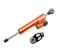For Suzuki GSX-S1000 2016-2024 Motorcycle GSXS1000 2017 2018 2019 2020 2021 Adjustable Hydraulic Steering Damper Bracket Mounting Kit Anti-shake device(Damper 13)