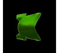 For Suzuki GSX-S1000 GSX-S 1000 GSXS GSX S 2017-2018 Motorcycle Headlight Protector Cover Shield Screen Lens