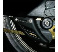 For Suzuki GSX-S1000 GSX-S1000F KATANA GSX-S950 2015-2023 Motorcycles Engine Cover Protectors Set(8MM PADDOCK STAND2)