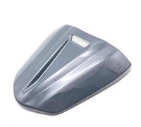 For SUZUKI GSX-S1000 GSX-S950 2021 2022 2023 Motorcycle Rear Seat Cover Fairing Seat Cowl(Dark Grey)