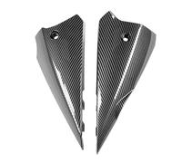 For Suzuki GSX-S1000 GSXS1000 2015-2020 Motorcycle Engine Lower Spoiler Belly Pan Frame Side Cover Fairing HLWXMDZ(L-Carbon Look)