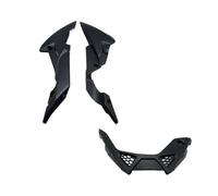 For Suzuki GSX-S750 2017-2021 Motorcycle Belly Pan Engine Side Cover Lower Panel Fairing HLWXMDZ(AB-Matte Black)
