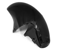 For Suzuki GSX1300R Hayabusa 2008-2020 GSX1300 R 2009 2010-2020 Motorcycle Front Mudguard Glossy Black Fender