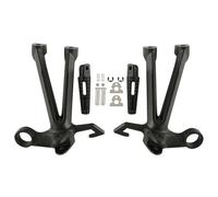 For Suzuki GSXR 1000 2007-2008 K7 K8 Motorcycle Rear Footrests Part