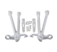 For Suzuki GSXR 1000 2007-2008 K7 K8 Motorcycle Rear Footrests Part