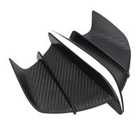 For Suzuki GSXr 600/750/1000 For V&strom 650 For Burgman 400/650 GSX S750/S1000 Motorcycles Winglet Aerodynamic Wing Kit Accessories Side Cowling Side Fairing(Style3)