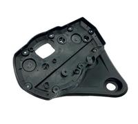 For Suzuki GSXR 600 750 K6 K7 K8 2006-2010 Motorbike Speedometer Cover Tachometer Clock Instrument Case Shell HLWXMDZ(3)