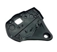 For Suzuki GSXR 600 750 K6 K7 K8 2006-2010 Motorcycle Speedometer Cover Tachometer Clock Instrument Case Shell HRQCTIM(1)