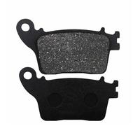For SUZUKI GSXR 600 GSXR600 750 GSXR750 Brembo Caliper 2011 2012 2013 2014 2015 Motorcycle Front And Rear Brake Pads