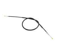 For Suzuki GSXR1000 2009-2016 Motorcycle Clutch Cable Replacement Flywheel Puller Starter Clutch kit One Way Starter(Black)