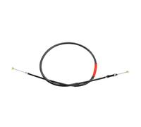 For Suzuki GSXR1000 2017-2023 GSXR 1000 GSX R 2018 2019-2022 Motorcycle Clutch Cable Replacement Flywheel Puller Starter Clutch kit One Way Starter(Black)