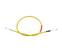 For Suzuki GSXR1000 2017-2023 GSXR 1000 GSX R 2018 2019-2022 Motorcycle Clutch Cable Replacement Flywheel Puller Starter Clutch kit One Way Starter(Yellow)