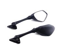 For Suzuki GSXR1000 2017-2024 Motorcycle Left And Right Side Rearview Mirrors Motorcycle Rearview Mirror