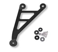 For Suzuki GSXR1000 GSX-R1000 2017-2019 Modification Exhaust Hanger Bracket Muffler Accessories Motorbike End Silencers Muffler Section Mid Link Pipe