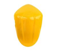 For Suzuki GSXR1000 GSX-R1000 K5 2005 2006 Motorcycle Rear Passenger Cowl Seat Back Cover Fairing HLWXMDZ(Yellow)