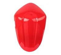 For Suzuki GSXR1000 GSX-R1000 K5 2005 2006 Motorcycle Rear Passenger Cowl Seat Back Cover Fairing HLWXMDZ(Red)