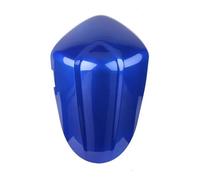 For Suzuki GSXR1000 GSX-R1000 K5 2005 2006 Motorcycle Rear Passenger Cowl Seat Back Cover Fairing HLWXMDZ(Blue)