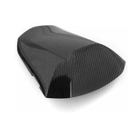 For Suzuki GSXR1000 GSXR-1000R 2017-2021 Motorcycle Pillion Rear Seat Cover Cowl Solo Fairing HLWXMDZ(Carbon)