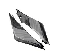 For SUZUKI GSXR1000 K5 2005 2006 Motorcycle Fuel Gas Tank Side Cover Panel Fairing Frame Trim Cowl Case HLWXMDZ(Rear D)