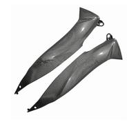 For SUZUKI GSXR1000 K9 2009-2016 Gas Tank Side Cover Fairing Fuel Panel Plastic Mid Cowl HLWXMDZ