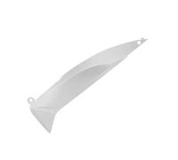 For Suzuki GSXR1000 K9 2009-2016 Motorcycle Panel Gas Tank Side Seat Cover Fairing HLWXMDZ(Unpainted-right)