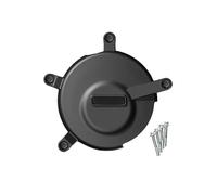 For SUZUKI GSXR600 GSXR750 2006-2025 + Motorcycle Engine Protect Cover Body Frames Clutch Pulse Protection Engine Protection Cover(Clutch Cover)