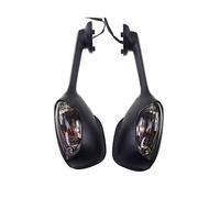 For Suzuki GSXR600 GSXR750 2010-2017 GSXR1000 2009-2016 K11 Motorcycle Rearview Mirrors Side Mirror With Turn Signal Light(2)