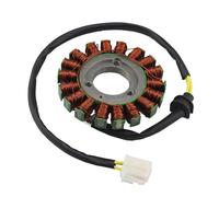 For Suzuki GSXR600 GSXR750 GSX-R600 GSX-R750 2006 2007 2008 2009 2010 2011 2012 2013 2014-2019 Motorcycle Magneto Stator Coil Ignition Coil