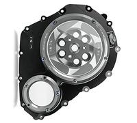 For Suzuki GSXR600 GSXR750 GSX-R600 GSX-R750 Motorcycle Engine Clear Clutch Cover Protector Guard GSX-R GSXR 600 750 2006 2007 2008 2009 2010 2011-2018 2019 2020