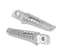 For Suzuki GSXR600 GSXR750 GSX R600 GSXR1000 2006-2014 B-KING 2008-2013 Motorcycle Foot Pegs Pedals Footrest Rear Enlarge Footpeg