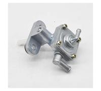 For Suzuki GSXR750 96-99 SV650 S GSXR600 Gas Tank Fuel Switch Valve Pump Petcock(Petcock switch)