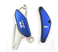 For SUZUKI GSXR750 GSXR600 GSXR 600 750 2006 2007 2008 2009 2010 2011 2012 CNC POM Frame Slider Crash Pad Engine Stator Case Saver Protector